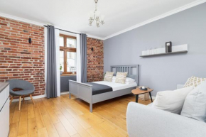 Two Bedroom Apartment- Brzozowa - Kazimierz, Kraków
